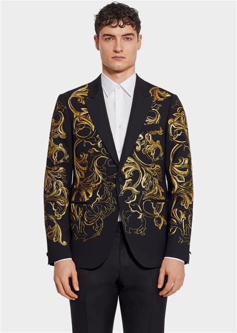 versace suite|versace suit cost.